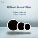 Diffuser Aerator 10 Inch - Gambar 1