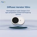 Diffuser Aerator 10 Inch - Gambar 3